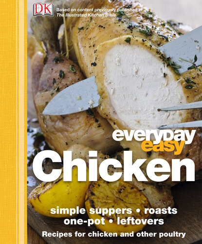 Everyday Easy Chicken