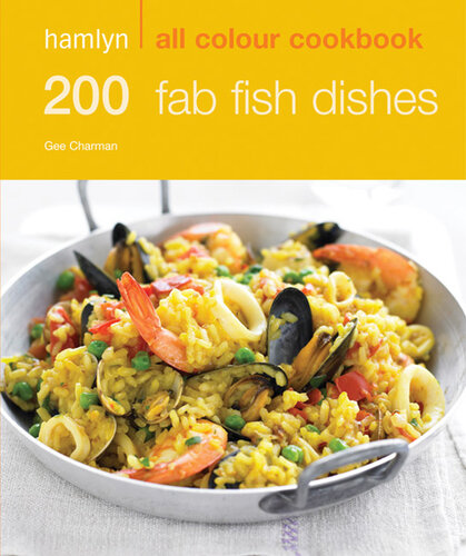 200 Fab Fish Dishes