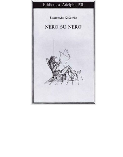 Nero su nero