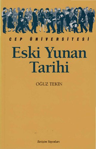 Eski Yunan Tarihi