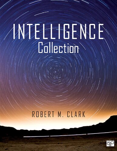 Intelligence Collection