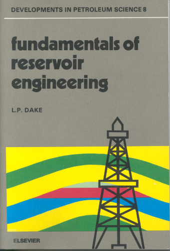 Fundamentals of Reservoir Engineering