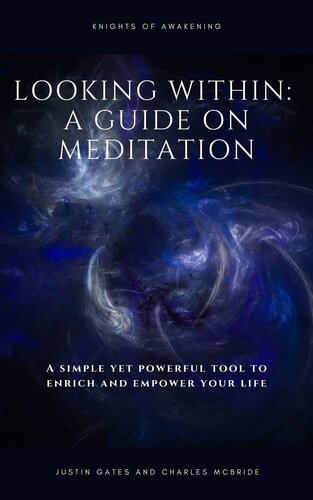 Meditation Journal For Force Realists