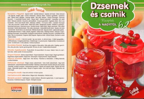 Dzsemek és csatnik