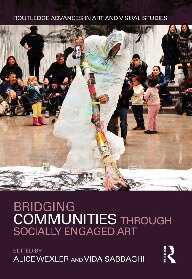 Bridging Communities through Socially Engaged Art