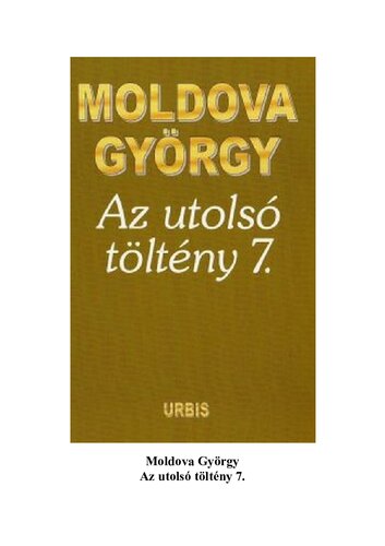 Az utolsó töltény 7.