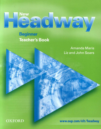 New Headway: Beginner: Student's Book ()