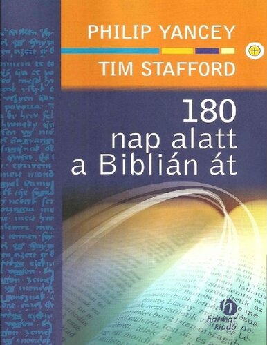 180 nap alatt a Biblián át