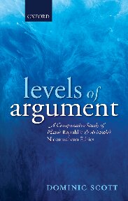 Levels of Argument: A Comparative Study of Plato's Republic and Aristotle's Nicomachean Ethics