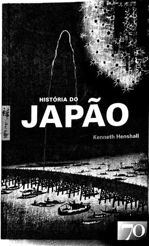 História do Japão