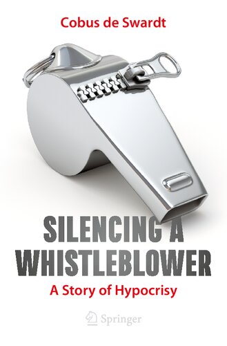 Silencing A Whistleblower: A Story Of Hypocrisy