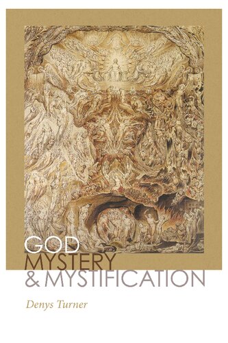 God, Mystery, and Mystification