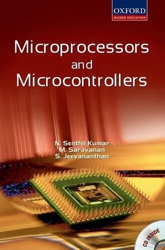 Microprocessors and Microcontrollers