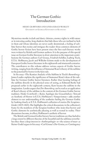 Colloquia Germanica 42:1 (2009) 