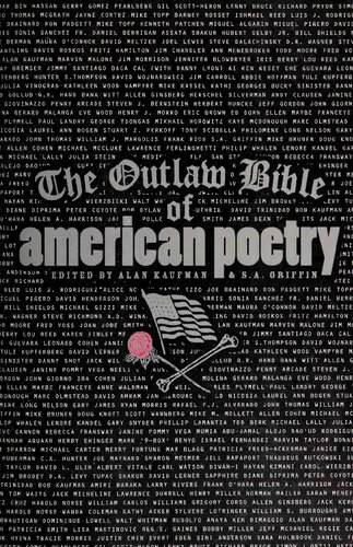 The Outlaw Bible of American Poetry