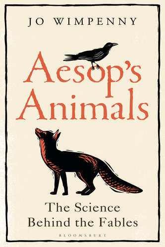 Aesop’s Animals: The Science Behind the Fables