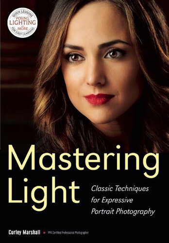 Mastering Light: Classic Techniques for Expressive Portrait Photography