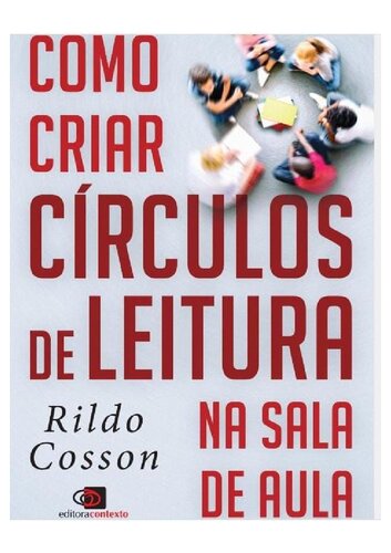 Como criar círculos de leitura na sala de aula