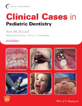 Clinical cases in pediatric dentistry