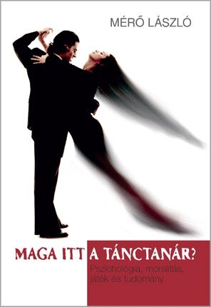 Maga itt a tánctanár ?