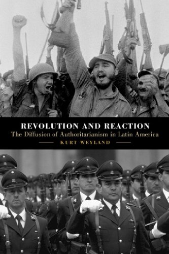 Revolution And Reaction: The Diffusion Of Authoritarianism In Latin America