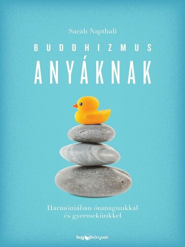 Buddhizmus anyáknak