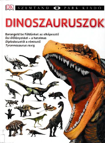 Dinoszauruszok