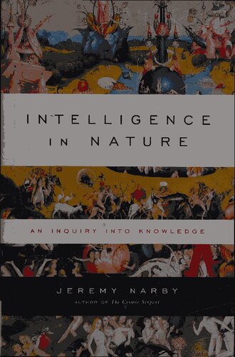 Intelligence in Nature: An Inquiry into Knowledge