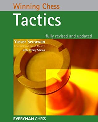 Winning Chess Tactics: Fully revised and updated