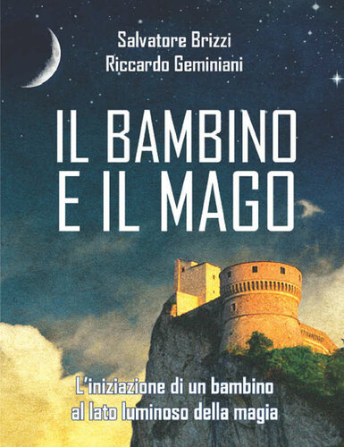 Il bambino e il mago