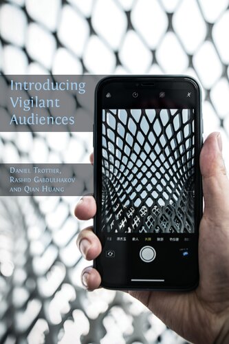 Introducing Vigilant Audiences