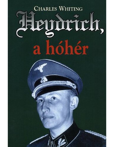 Heydrich, a hóhér