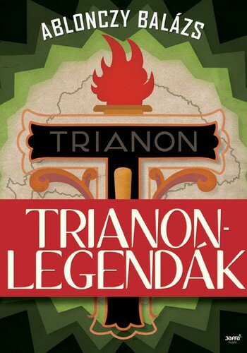 Trianon-legendák