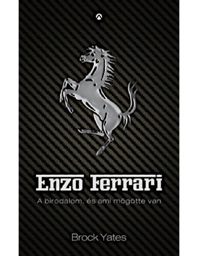 Enzo Ferrari