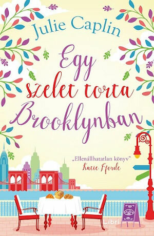 Egy szelet torta Brooklynban