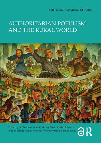 Authoritarian Populism And The Rural World