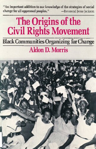 Origins of the Civil Rights Movements