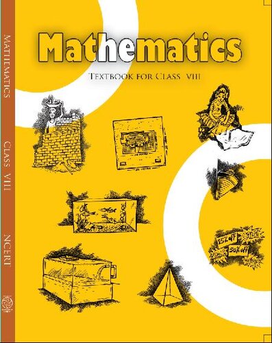 Mathematics VIII