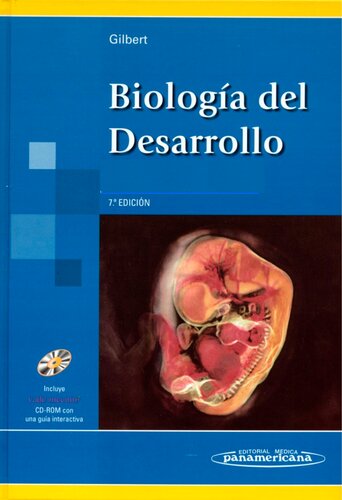 Biología del Desarrollo