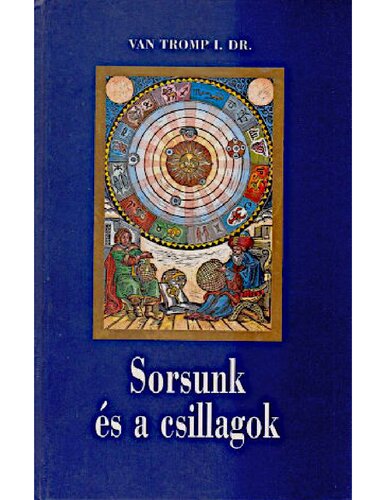 Sorsunk és a csillagok