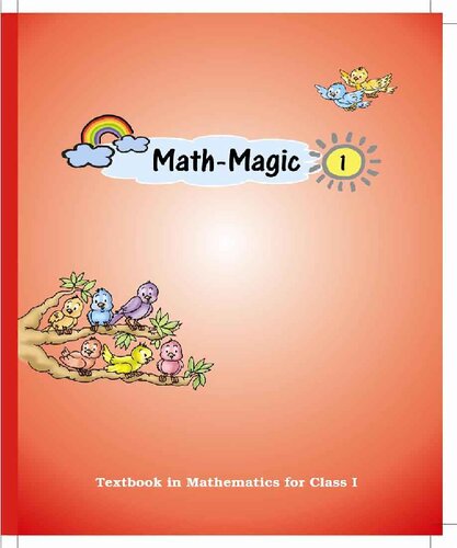 Math Magic 01