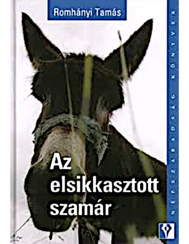 Az elsikkasztott szamár