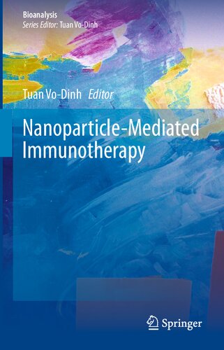 Nanoparticle-Mediated Immunotherapy