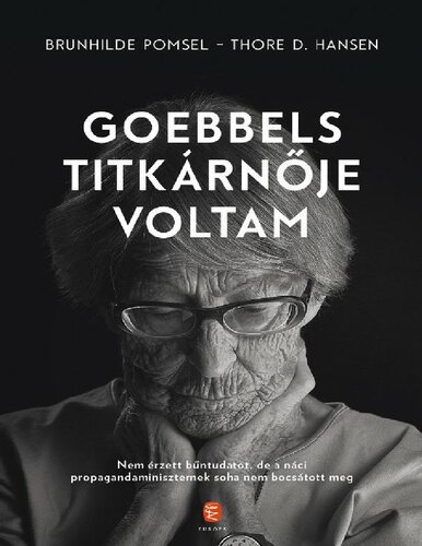 Goebbels titkárnője voltam