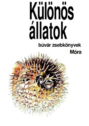 Különös állatok