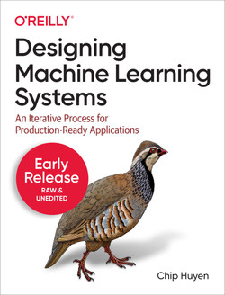 Designing Machine Learning Systems