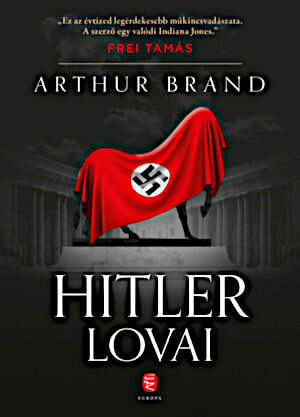 Hitler lovai