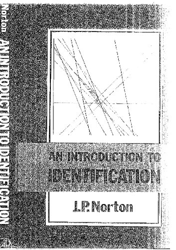 An Introduction to Identification