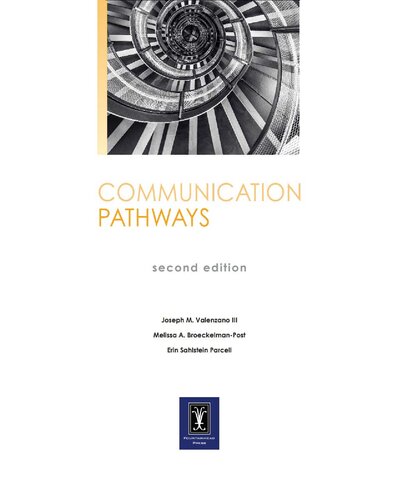 Communication Pathways