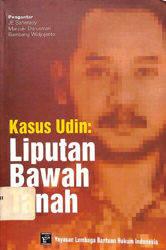 Kasus Udin : liputan bawah tanah